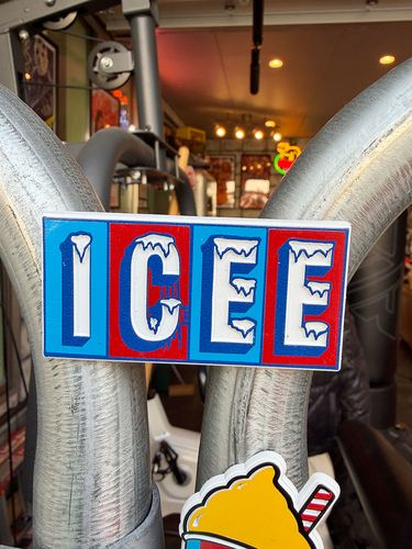ICEE���������������ե�����롡�ޥ��ͥåȡ���ICEE�����ˡ�ñ��