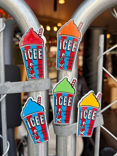 ICEE���������������ե�����롡�ޥ��ͥåȡ��ʥե�������ɥ��/5�����åȡ�