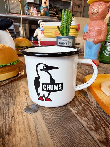 CHUMS������ॹ�����ե�����롡���ʥ��ޥ���375ml