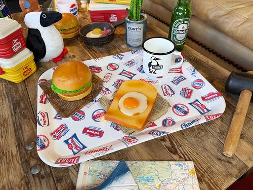 CHUMS������ॹ�����ե�����롡�����ʡ��ȥ쥤