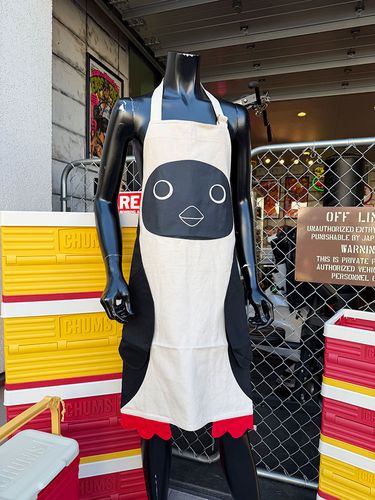 CHUMS������ॹ�����ե�����롡�֡��ӡ������ץ���