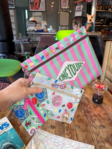 �ϥ꡼�ݥå������ϥˡ��ǥ塼�������ե����ʡ��ݡ�������3���������åȡ�