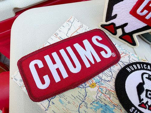 CHUMS������ॹ�����������ե�����롡��åڥ󡡡�M������/�礭�����ˡ�ñ��