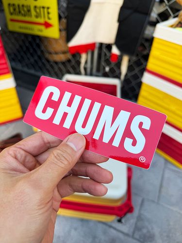 CHUMS������ॹ����åɥ��������ե�����롡���ƥå�������S�������ˡ�ñ��