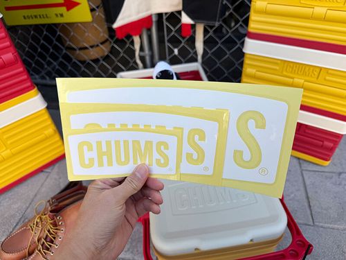 CHUMS������ॹ����ȴ�����������ե�����롡���ƥå���������3���������åȡ�