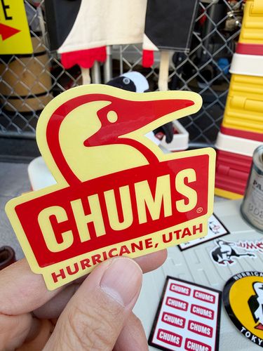 CHUMS������ॹ����ȴ���֡��ӡ��ե����������ե�����롡���ƥå������ʥ�åɡ�