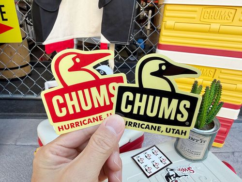 CHUMS������ॹ�������֡�ȴ���֡��ӡ��ե����������ե�����롡���ƥå������ʥ֥�å�����å�/2�祻�åȡ�