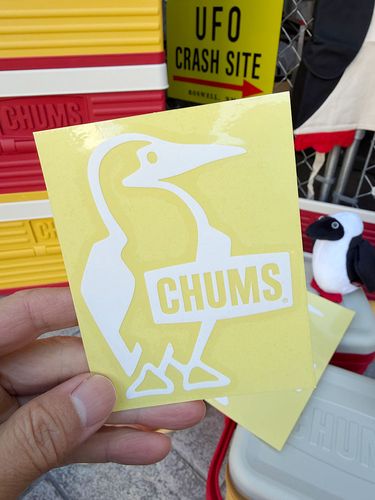 CHUMS������ॹ����ȴ���֡��ӡ��С��ɡ����ե�����롡���ƥå�������S������/����������
