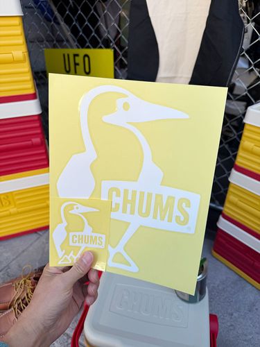 CHUMS������ॹ����ȴ�����֡��ӡ��С��ɡ����ե�����롡���ƥå��������羮2���������åȡ�