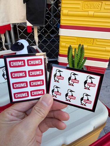 ブランド別,CHUMS/チャムス | CandyTower