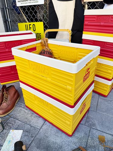 CHUMS������ॹ�����ե�����롡�����ѡ����ե�����ǥ��󥰡�����ƥʡ�45L����������L������/��������/2�ĥ��åȡˡ��ޤꤿ���߼�Ǽ������