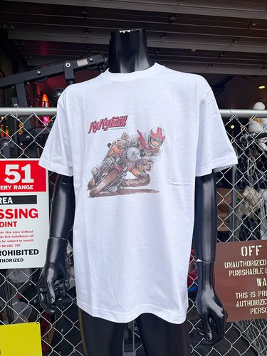 �Х�Х����⡡���෴�����ե�����롡�ϥ󥰥���T�����