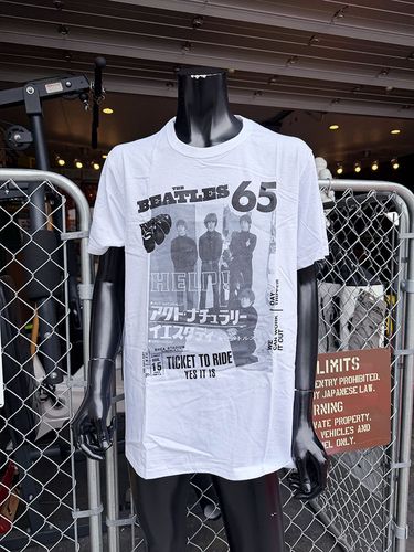 �ӡ��ȥ륺��1965ǯ�����ե�����롡T����ġ��������å�