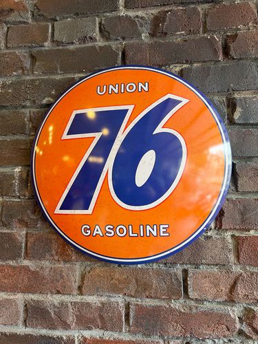 ボクらの原点そして永遠！ブリキ看板,オイル/ガソリン | CandyTower