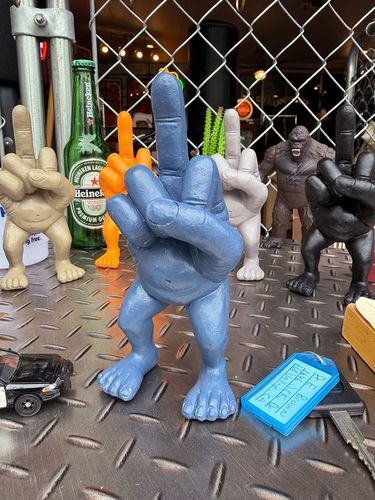 ��X�ե��󥬡��ޥ󡡥ݥ�쥸�󡡥ե����奢���ʥͥ��ӡ��ˡ���367261