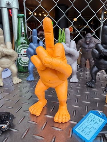 ��X�ե��󥬡��ޥ󡡥ݥ�쥸�󡡥ե����奢���ʥ���󥸡ˡ���367261