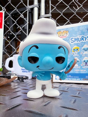 �ե��󥳥ݥåס����ޡ��ա��ե����奢��FUNKO POP!