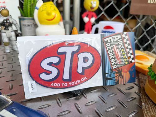 STP���������ե�å���ʡ����ʥॹ���ι���