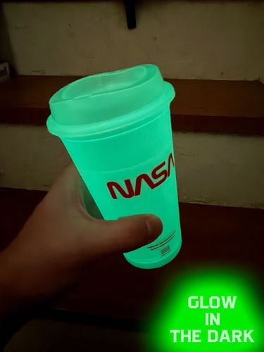 �ŰǤǸ��롪���߸����͡�NASA��16���󥹡�����֥顼
