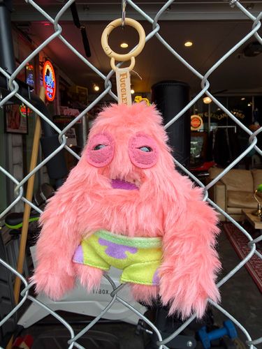 �ե����顼 �� ���ݥ󥸥ܥ֡��̤�����ߡ������ۥ�������ʥѥȥ�å��ˡ�����������Υ��⤯�Ƥ��襤����󥹥�����Fuggler