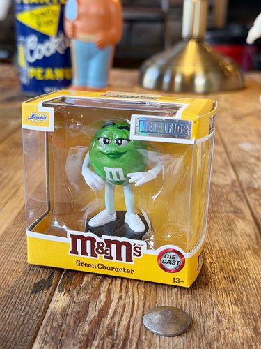 Jada��m&m's���������㥹�������ե����奢���ʥ��꡼���