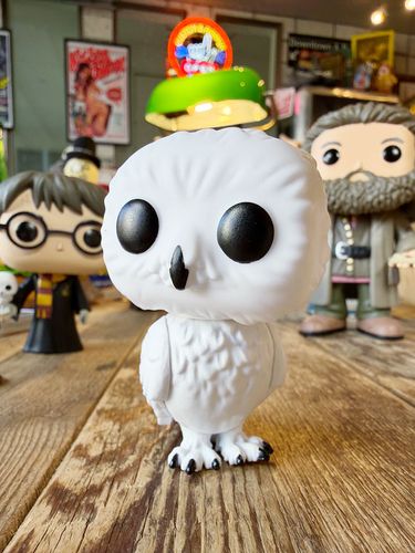 �ե��󥳥ݥåס��ǲ衡�ϥ꡼�ݥå������إɥ��������ե����奢��FUNKO POP!