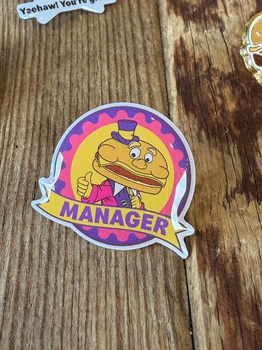 カンパニーグッズ,マクドナルドグッズ | CandyTower