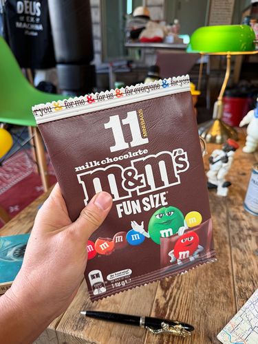 カンパニーグッズ,m&m'sグッズ | CandyTower