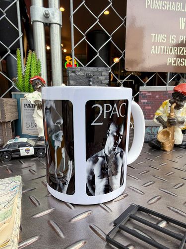 2PAC�����ե�����롡�ޥ����åס�315ml���������å�