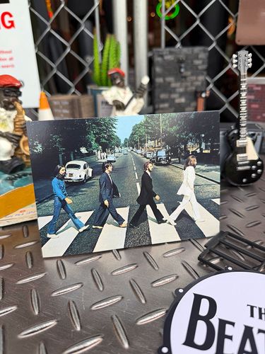 �ӡ��ȥ륺�����ӥ������ɡ����ե�����롡�ݥ��ȥ����ɡ��������å�