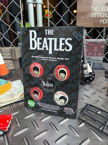 �ӡ��ȥ륺�����ե�����롡�Хå����åȡ�5�����ꡡ��Vintage Portraits��