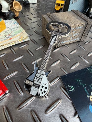 ROCK OFF�����쥭���������ܥȥ륪���ץʡ����ޥ��ͥå��դ�����ȴ��