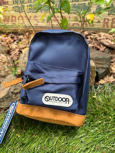 OUTDOOR�������ȥɥ����Хå��ѥå������ݡ������ʥͥ��ӡ��ˡ�����ӥ��դ�