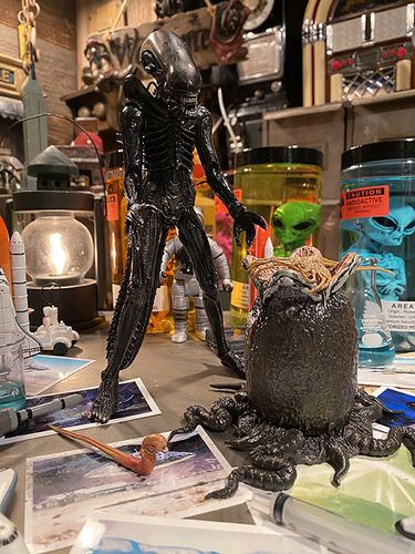 NECA���ǲ衡�����ꥢ�󡡥ӥå�����åס�7��������������ե����奢