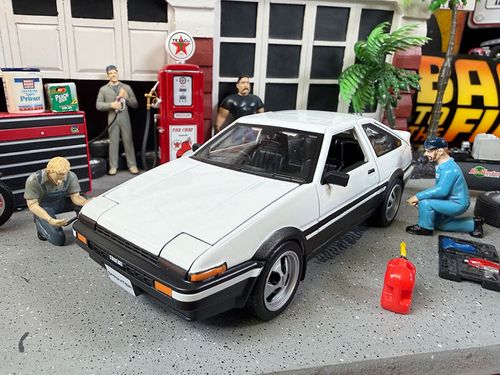男の秘密基地作りに！ガレージング雑貨,ミニカー/モデルカー/バイク