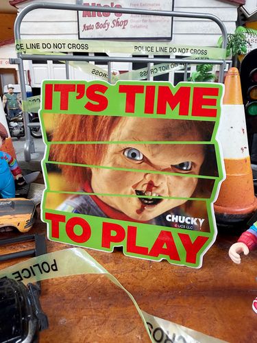 �ǲ衡���㥤��ɥץ쥤������å��������ƥå�������IT��S TIME TO PLAY��