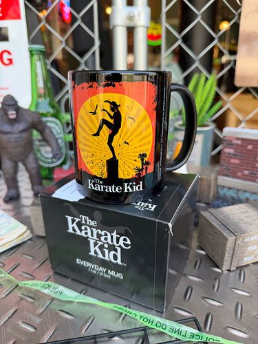 �ǲ衡�٥��ȥ��åɡ����ե�����롡�ޥ����åס�315ml��The Karate Kid������ƥ��åɡ��������å�