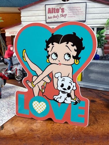 �٥ƥ����֡��ס����ե�����롡���ƥå������硡��LOVE��