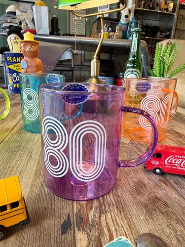 80's����ȥ��ͥ��󡡥��饹�ޥ����ʥѡ��ץ�ˡ�ñ�ʡ��ȥ�������
