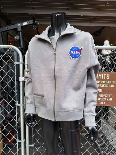 NASA�������åȥ�������ƥ����ȡ����ե�����롡�ե른�åס��������åȥ���ġ��ʥ��졼��