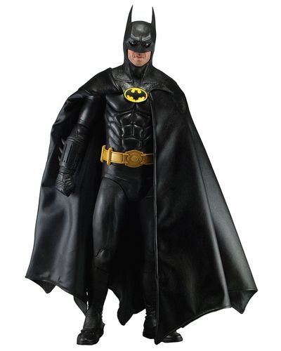 NECA���Хåȥޥ�1989���ƥ��ࡦ�С��ȥ󡡥ޥ����롦�����ȥ󡡥Хåȥޥ�1/4�������롡���������ե����奢