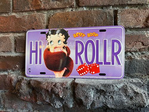 �٥ƥ����֡��ס��饤���󥹥ץ졼�ȡ���HI ROLLR��