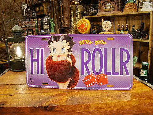 �٥ƥ����֡��ס��饤���󥹥ץ졼�ȡ���HI ROLLR��