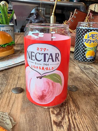 ����ȡ��ͥ��������̷����饹��360ml
