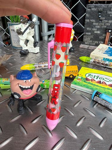 カンパニーグッズ,お菓子＆シリアル系カンパニーグッズ | CandyTower