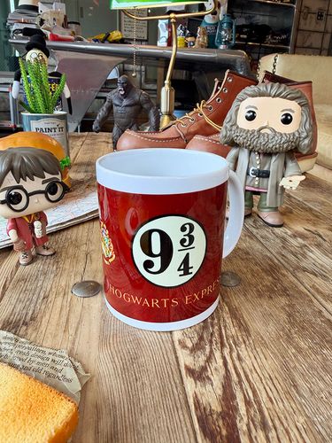 �ϥ꡼�ݥå�����9��3/4�������ޥ����åס�325ml���������å�