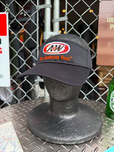 A&W���֥�å��Х�����������Х�����