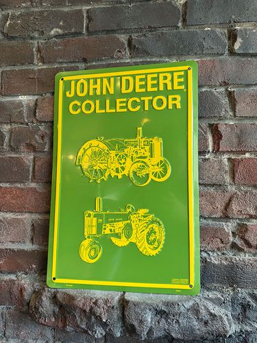 �����ǥ����������쥯�������֥ꥭ���ġ���JOHN DEERE COLLECTOR��
