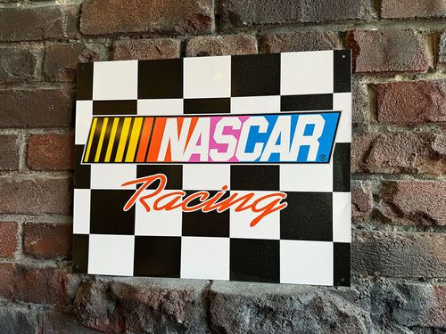 NASCAR�������å����ե�å����֥ꥭ���ġ��ʥ������졼����
