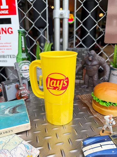 Lay's���쥤����22���󥹡�USA���������ޥ���650ml��MADE IN U.S.A.